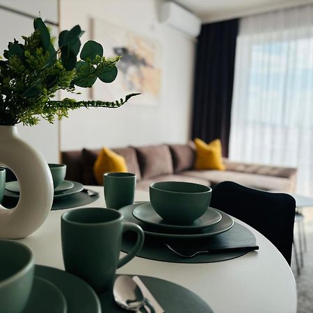 Bella Residence ออราแด ภายนอก รูปภาพ