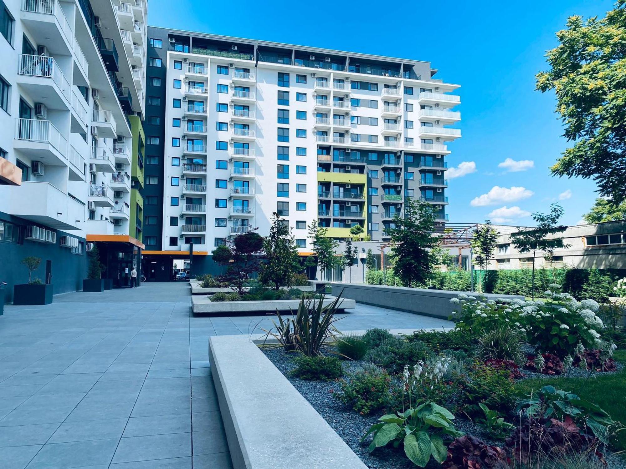Bella Residence ออราแด ภายนอก รูปภาพ