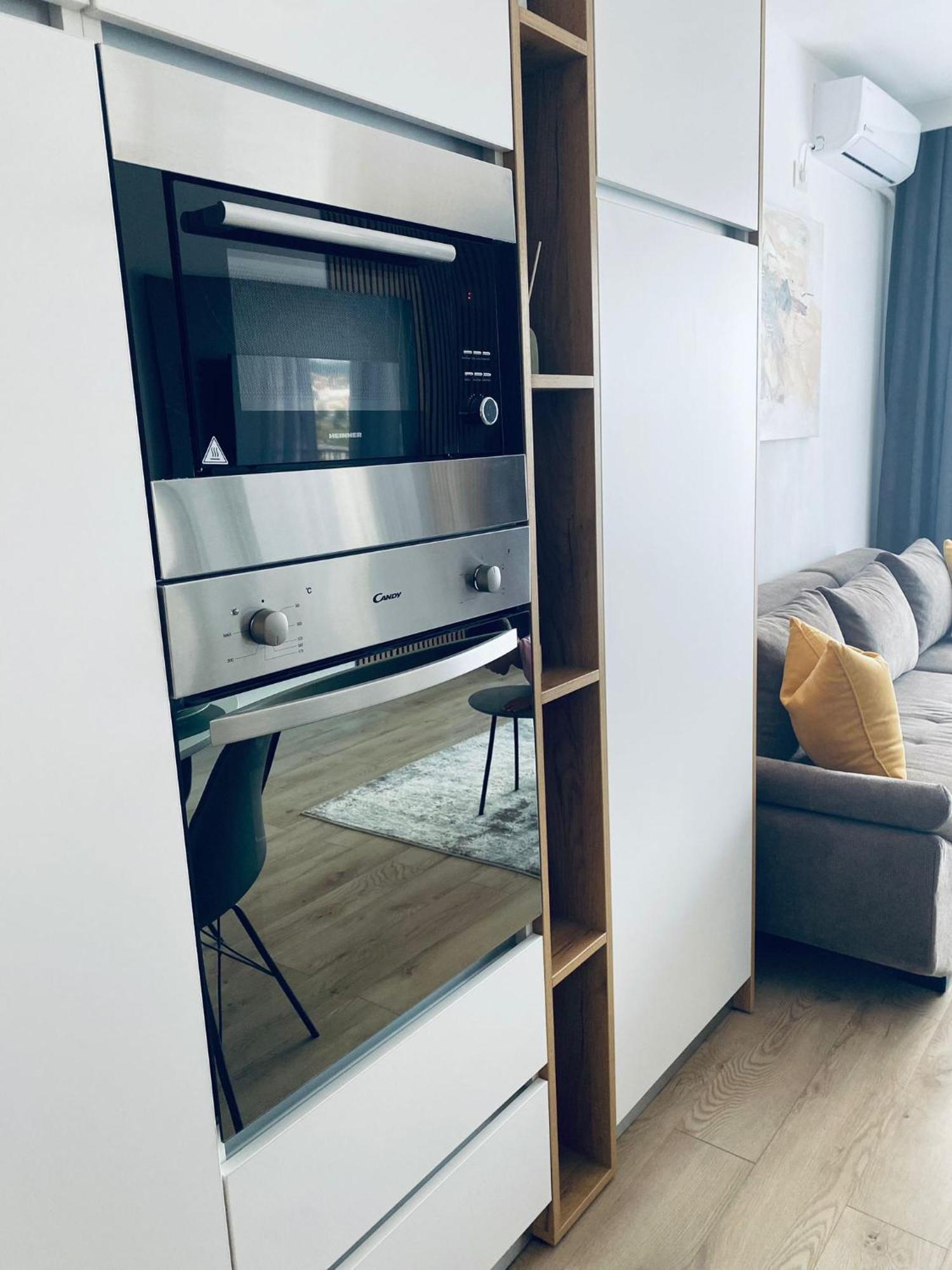 Bella Residence ออราแด ภายนอก รูปภาพ