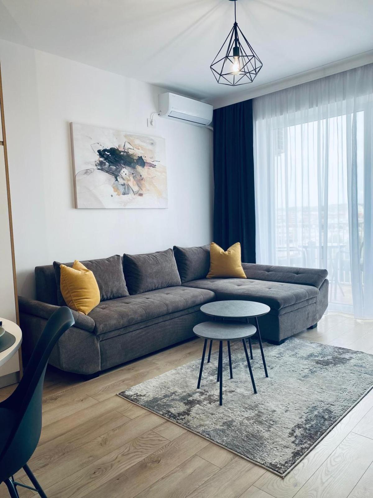 Bella Residence ออราแด ภายนอก รูปภาพ