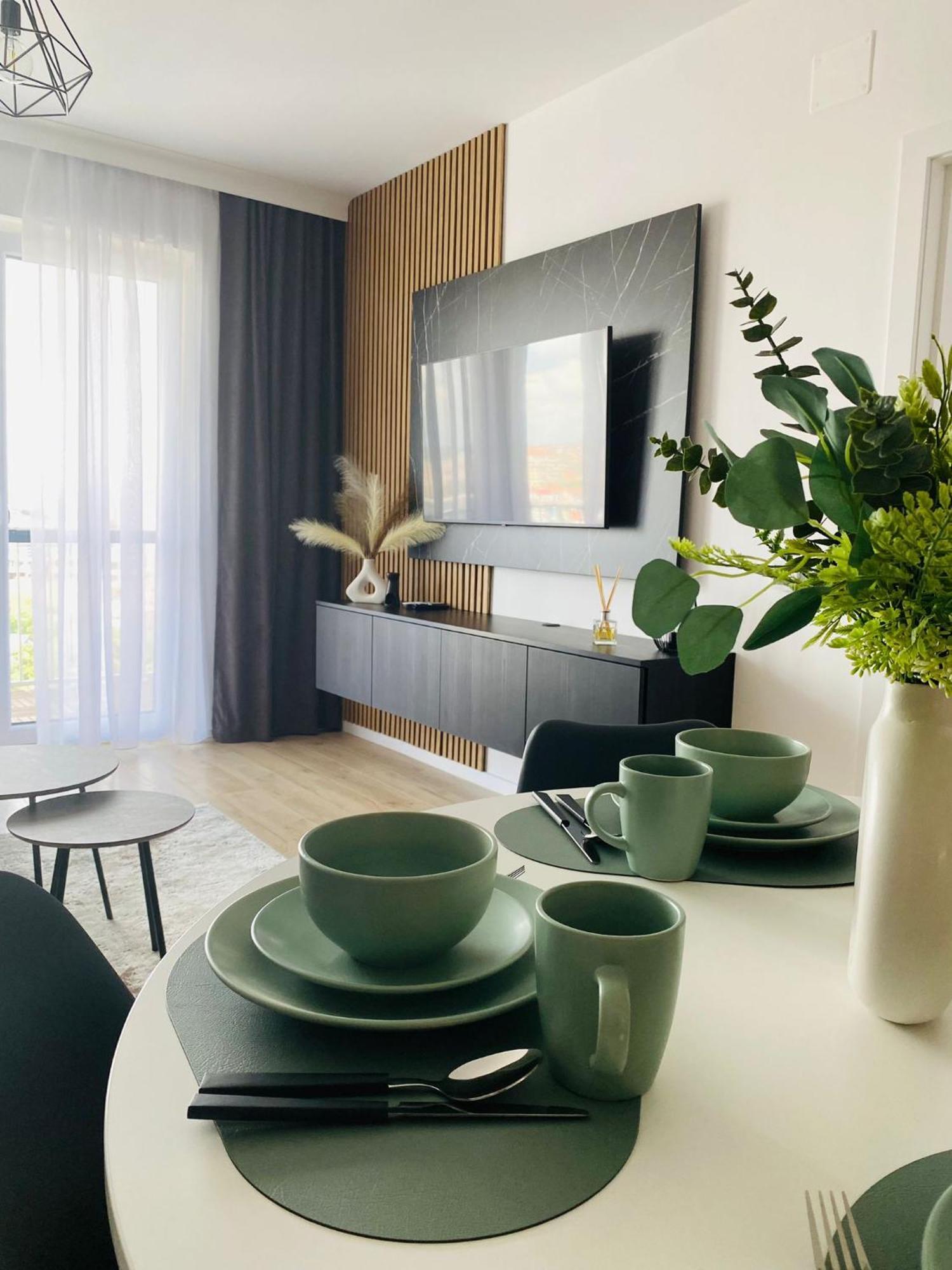 Bella Residence ออราแด ภายนอก รูปภาพ