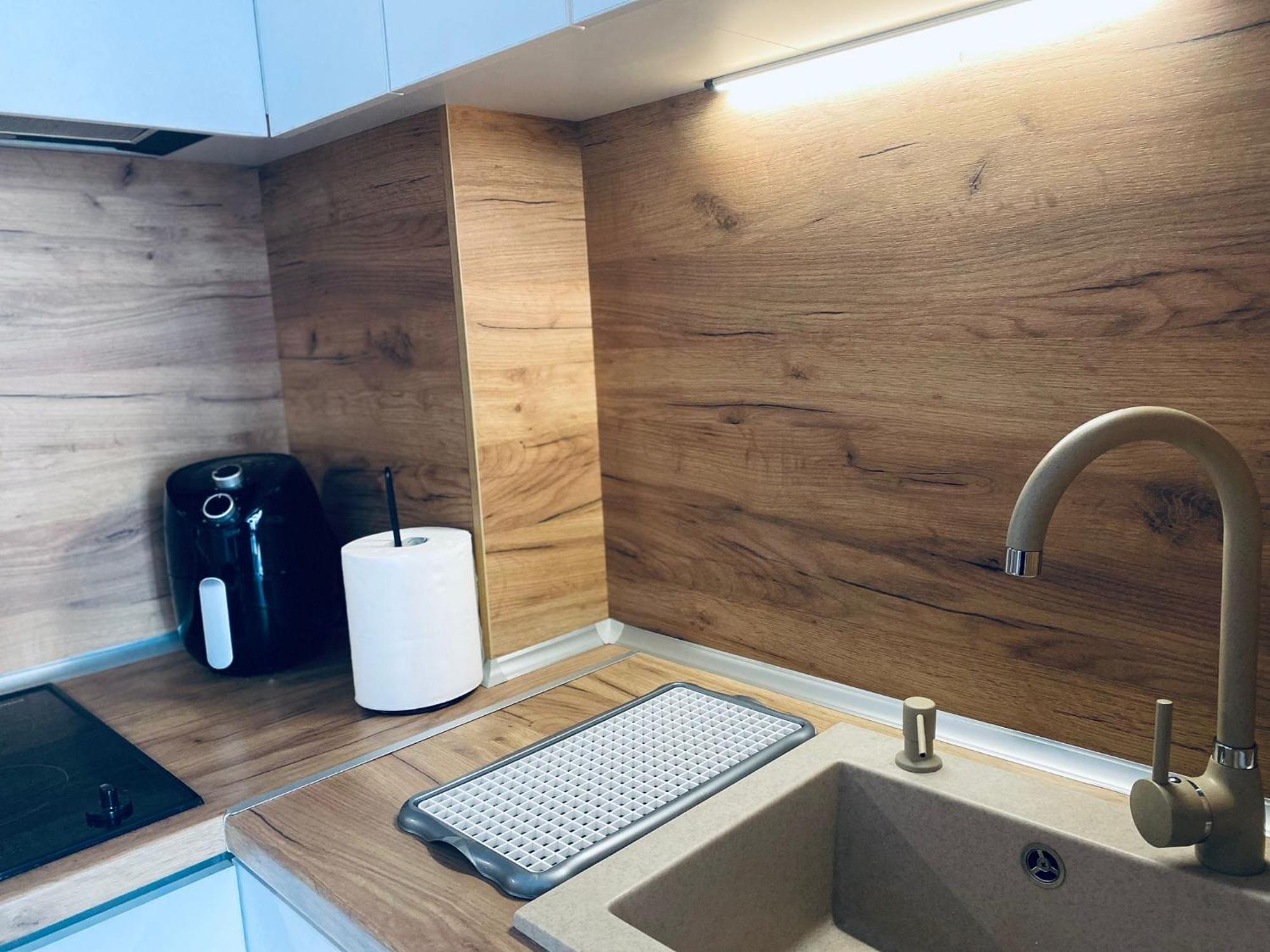 Bella Residence ออราแด ภายนอก รูปภาพ