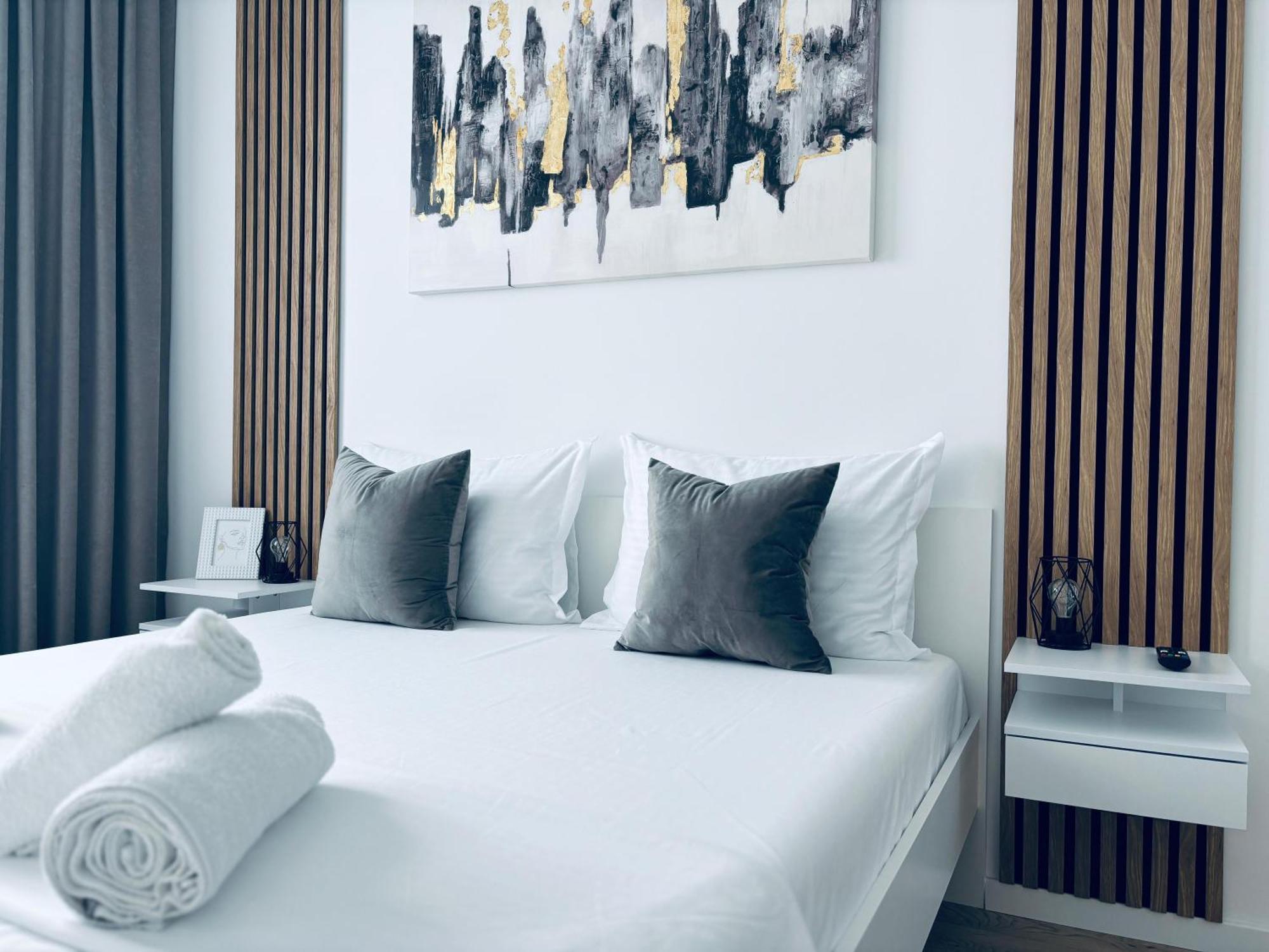Bella Residence ออราแด ภายนอก รูปภาพ