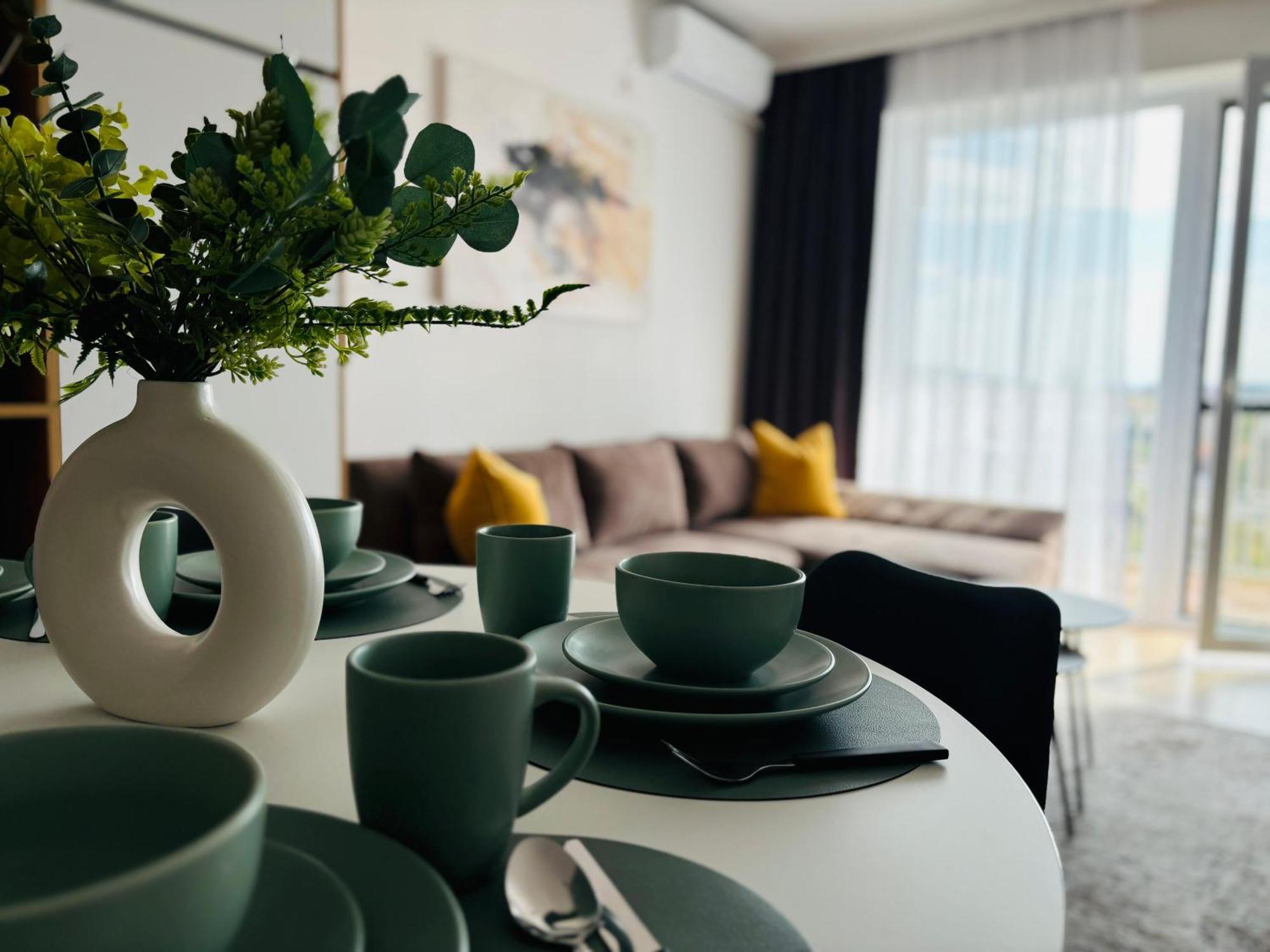 Bella Residence ออราแด ภายนอก รูปภาพ