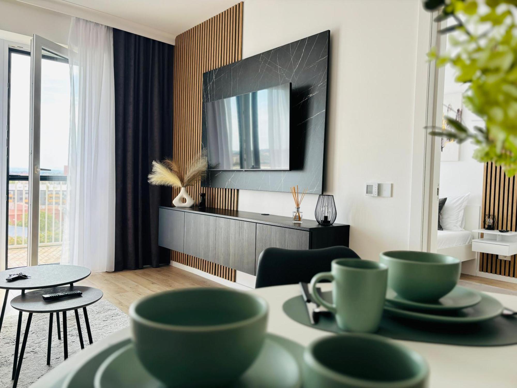 Bella Residence ออราแด ภายนอก รูปภาพ